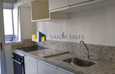 Imagem 4: Lindo Apartamento. Piscina, Imóvel mobiliado, Ar-condicionadoe37m² de...