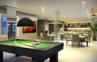 Imagem 10: Vendo apartamento novo, dois dormitórios com suíte e vaga no Supreme Higienópolis em Porto