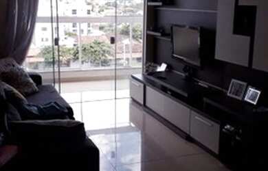 Imagem 3: Maravilhoso Apartamento Praia do Gravatá Navegantes