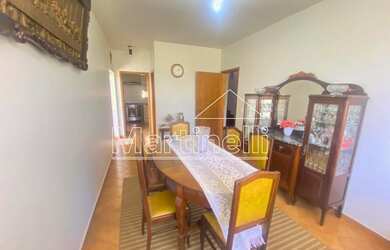 Imagem 10: Ribeirão Preto - Casa Padrão - Alto da Boa Vista