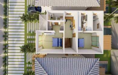 Imagem 3: Casa para venda em Arraial D x27 Ajuda - Porto Seguro - BA