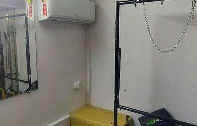 Imagem 6: Sala à venda, 15 m² por R$ 80.000 - Três Vendas - Pelotas/RS