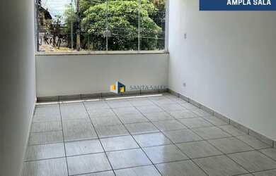 Imagem 2: APARTAMENTO ALTO DA LAPA. Piscina, Churrasqueira, Varandae100m² de Área
