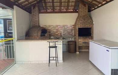 Imagem 13: Apartamento com 2 dormitórios, 56 m² - venda por R$ 340.000,00 ou aluguel...