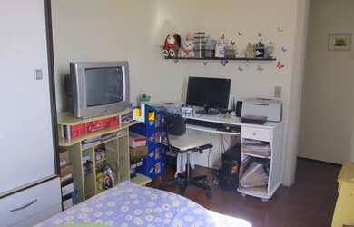 Imagem 7: Apartamento Metrô Jabaquara