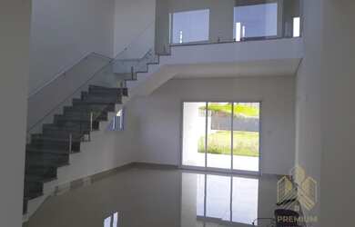 Imagem 1: Bragança Paulista - Casa de Condomínio - Condomínio Residencial Campos do Conde