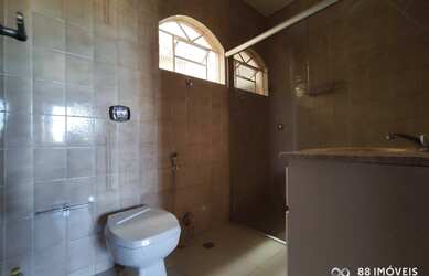 Imagem 12: Casa com 4 dormitórios, 210 m² - venda por R$ 595.000,00 ou aluguel por R$ 3.000,00/mês