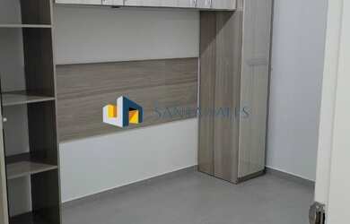 Imagem 12: Lindo Apartamento ao lado do metrô São Judas