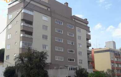 Imagem 1: Apartamento com 2 dormitórios à venda, 54 m² por R$ 279.000,00 - Novo...