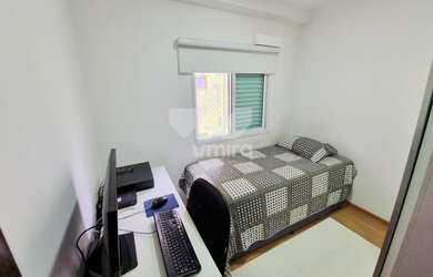 Imagem 7: Oportunidade no Jd Aquarius! Apartamento 3 dormitórios, 98m²