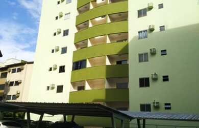 Imagem 2: Vendo um Apartamento no Residencial Pinhais para venda com 89 metros quadrados...