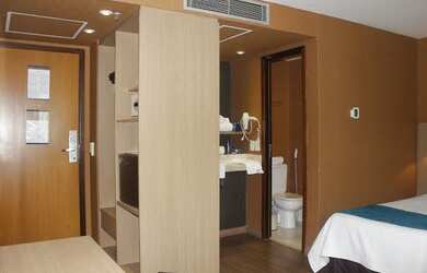 Imagem 3: Flat com 1 dormitório, 28 m² - venda por R$ 350.000,00 ou aluguel por...