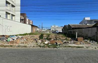 Imagem: O terreno possui 600m² de Área e está localizado em São