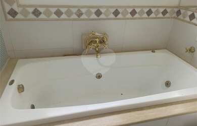 Imagem 16: Maravilhosa casa no Jardim Itaperi