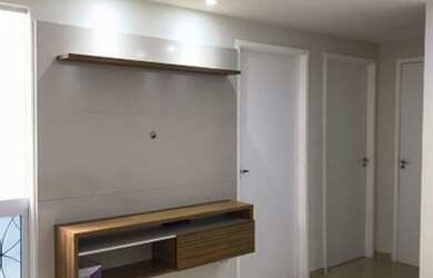 Imagem 1: ALUGO APARTAMENTO REFORMADO