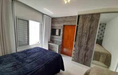 Imagem 16: Sobrado para venda tem 82 metros quadrados com 2 quartos em Centro - Garopaba - SC