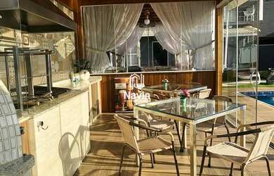 Imagem 16: Casa à venda no bairro Loteamento Fazenda Santana I - Atibaia/SP