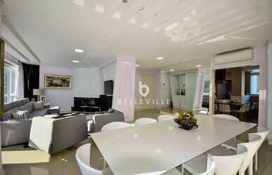 Imagem 1: Apartamento FACE NORTE com 3 suítes à venda, 172 m² por R$ 1.800.000...