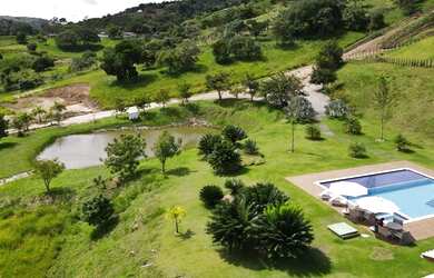 Imagem 6: Vendo lote em Gravatá em condomínio de luxo com 1000 metros por 285...