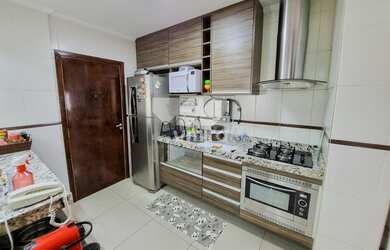 Imagem 5: Oportunidade no Jd Aquarius! Apartamento 3 dormitórios, 98m²