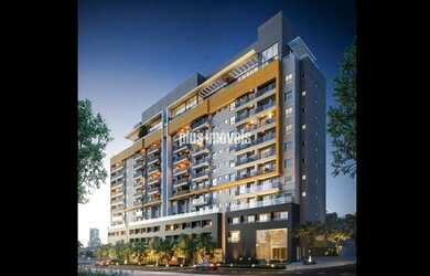 Imagem: O depósito possui 45m² de Área e está localizado em Chácara