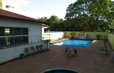 Imagem 8: Vendo um Apartamento no Residencial Pinhais para venda com 89 metros quadrados...