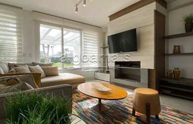 Imagem 14: XANGRI-Lá - Casa de Condomínio - Condominio Ventura Club