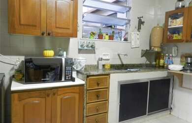 Imagem 13: Maravilhoso apartamento com 92 m² em boa localização