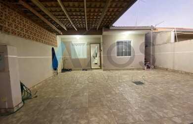 Imagem 1: EXCELENTE CASA COM 03 DORMITÓRIOS NO SANTA TEREZINHA EM COLOMBO POR R$...