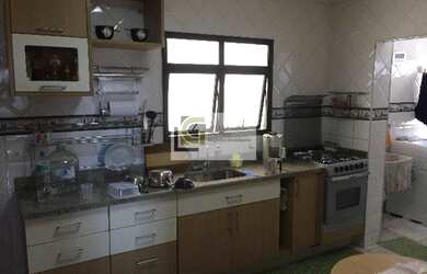 Imagem 4: Apartamento para aluguel tem 124 metros quadrados com 3 quartos