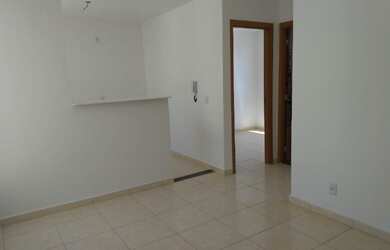 Imagem 8: Apartamento 2 qtos belle nature Valparaiso de Goiás 680 incluso condomínio...