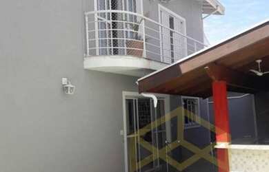 Imagem 15: casa - Betel - Paulínia. Piscina, Churrasqueira, Ar-condicionadoeÁrea...