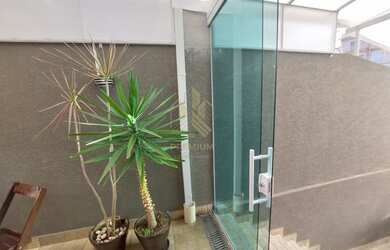 Imagem 11: Atibaia - Casa Padrão - Jardim Maristela