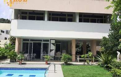 Imagem 3: Contato Fone/WhatsApp Lindo casarão com piscina, na Tamarineira ligue