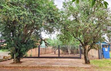 Imagem: O terreno possui 385m² de Área e está localizado em Panorama