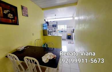 Imagem 12: Casa linda à venda no Cj. Hileia I c/terreno 15x35m c/Escritura e Registro,...