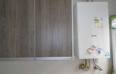 Imagem 6: Apartamento Locação 2 Quartos Boa Vista Curitiba - Sem fiador