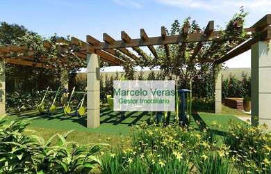 Imagem 5: Repasse Living Garden. Varanda, 188m² de Área, 4 Vagas na garageme4...