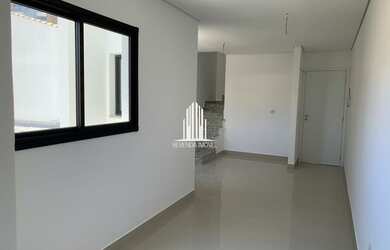 Imagem 8: Linda Cobertura. 112m² de Área, 1 Vaga na garageme2 Dormitórios