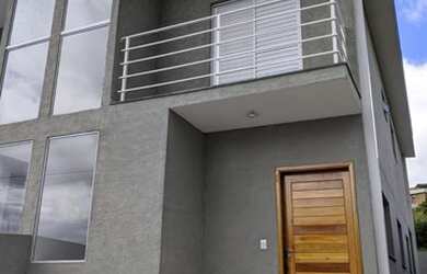 Imagem 5: Atibaia - Casa Padrão - Jardim Maristela