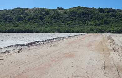 Imagem 2: Loteamento Porto Aquiraz na Rotatoria da Prainha 03 minutos beach park....