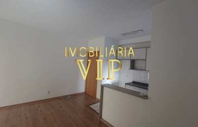 Imagem: O apartamento possui 3 Dormitórios, 1 Banheiro, 1 Vaga na garagem