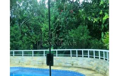 Imagem 15: CASA EM CONDOMINIO RESIDENCIAL em SALVADOR - BA, ALPHAVILLE I