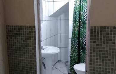 Imagem 8: Salão para alugar, 60 m² por R$ 2.100/mês - Vila Pereira Barreto -...