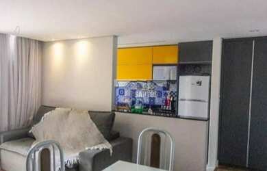 Imagem 6: Apartamento à venda, 64 m² por R$ 430.000,00 - Vila Prudente Zona Leste...