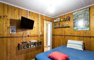 Imagem 12: Porto Alegre - Casa Padrão - Guarujá