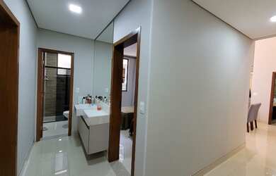 Imagem 11: BRUMADINHO - Casa de Condomínio - Condomínio Águas Claras