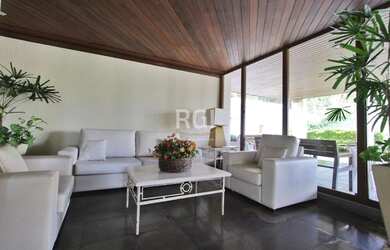 Imagem 7: Porto Alegre - Apartamento Padrão - Santa Tereza