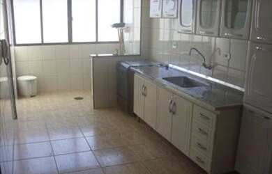 Imagem 7: Apartamento à venda, 80 m² por R$ 280.000,00 - Tupi - Praia Grande/SP