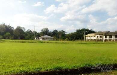 Imagem 6: Terreno à venda no Residencial Rosina 399 m² por R$ 105.000,00 - Morretes/PR